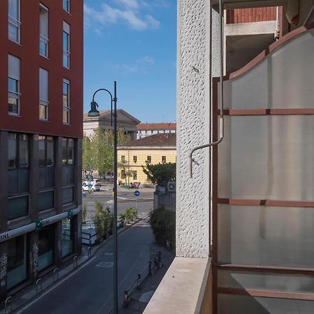 מילאנו Luxury Flat Between Navigli And Duomo - Sambuco מראה חיצוני תמונה