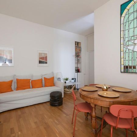 מילאנו Luxury Flat Between Navigli And Duomo - Sambuco מראה חיצוני תמונה