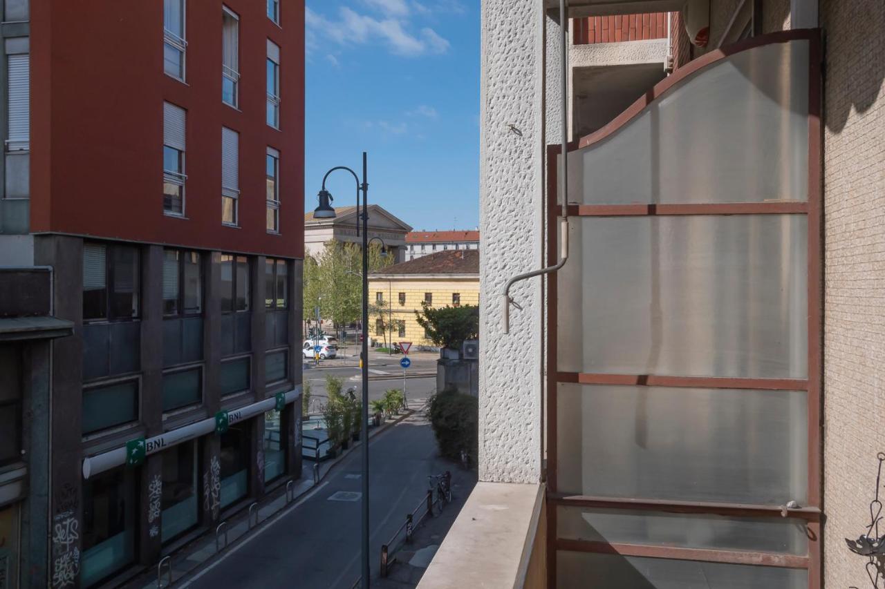 מילאנו Luxury Flat Between Navigli And Duomo - Sambuco מראה חיצוני תמונה