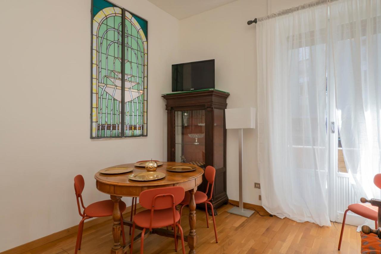 מילאנו Luxury Flat Between Navigli And Duomo - Sambuco מראה חיצוני תמונה