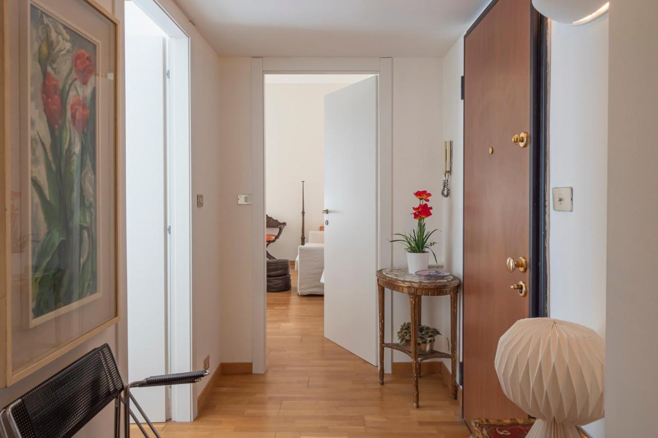 מילאנו Luxury Flat Between Navigli And Duomo - Sambuco מראה חיצוני תמונה