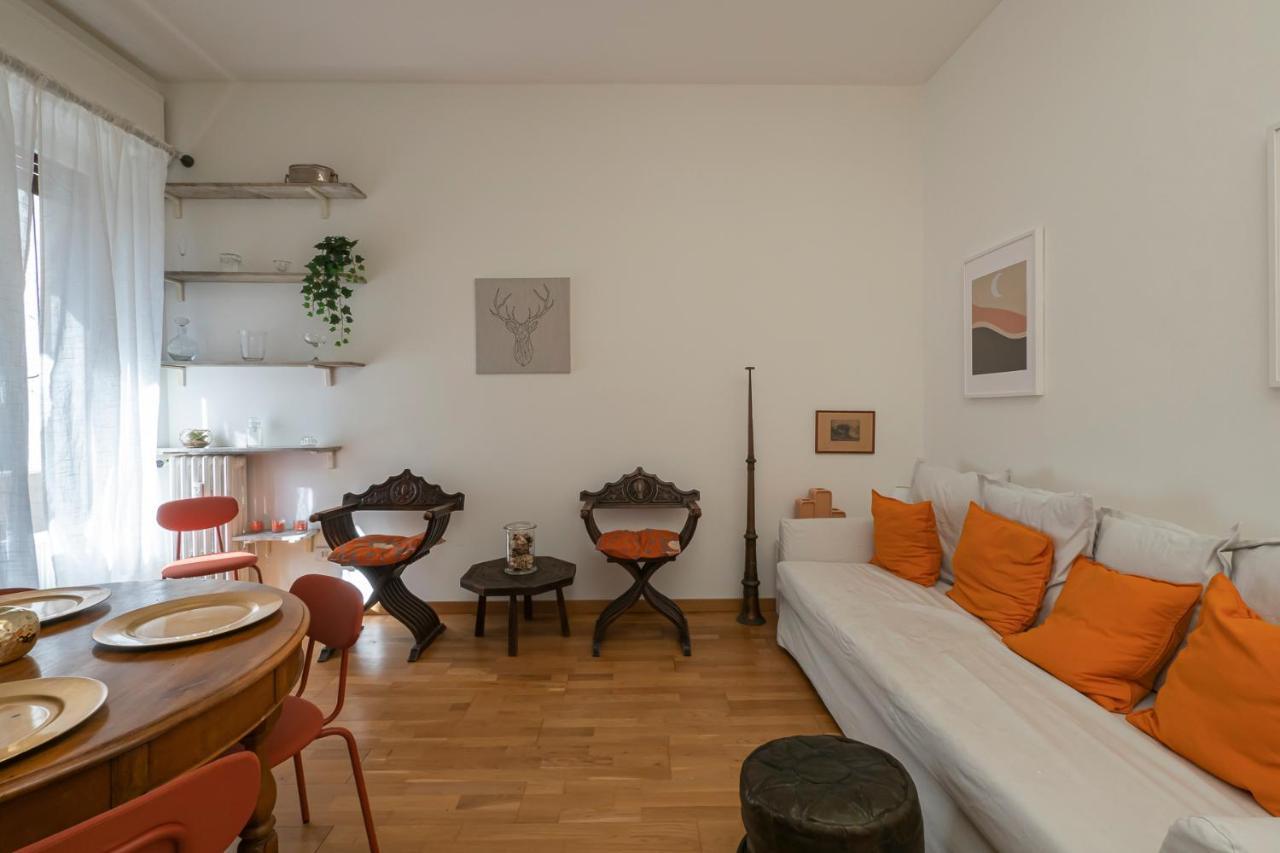 מילאנו Luxury Flat Between Navigli And Duomo - Sambuco מראה חיצוני תמונה