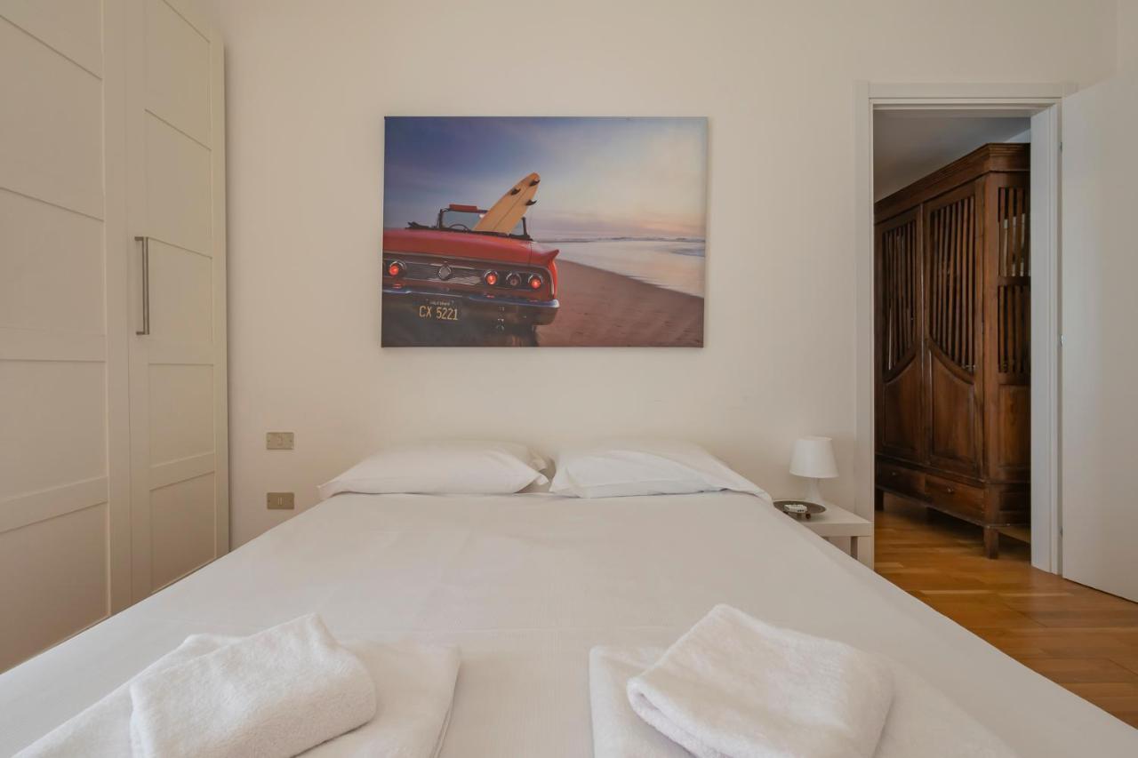 מילאנו Luxury Flat Between Navigli And Duomo - Sambuco מראה חיצוני תמונה