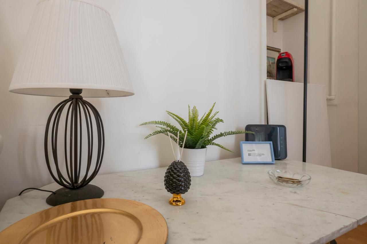 מילאנו Luxury Flat Between Navigli And Duomo - Sambuco מראה חיצוני תמונה