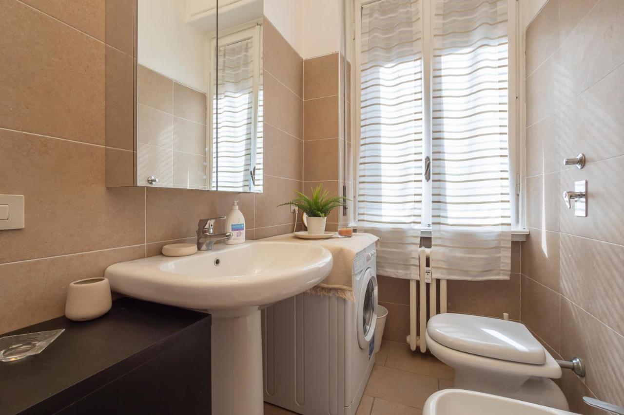 מילאנו Luxury Flat Between Navigli And Duomo - Sambuco מראה חיצוני תמונה