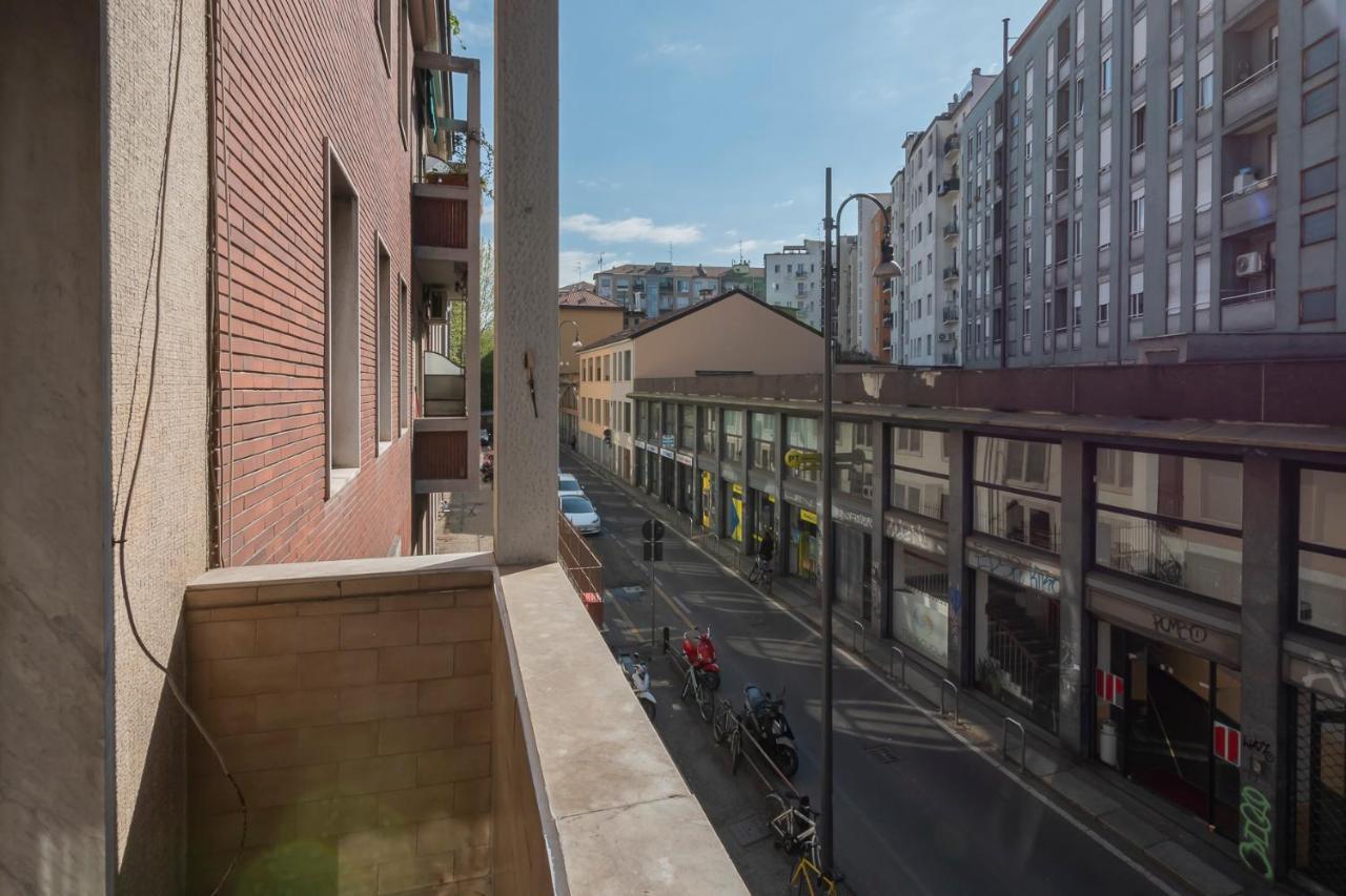 מילאנו Luxury Flat Between Navigli And Duomo - Sambuco מראה חיצוני תמונה