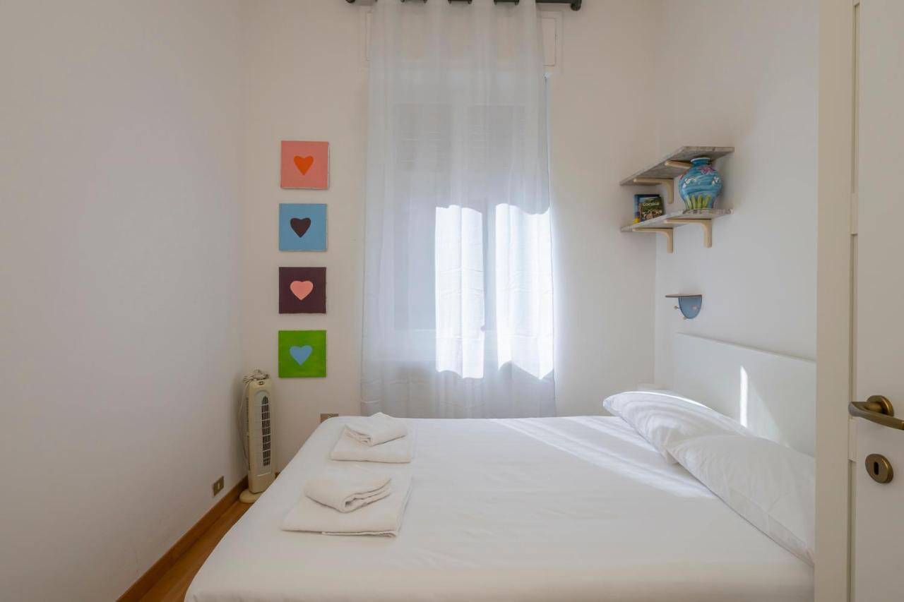 מילאנו Luxury Flat Between Navigli And Duomo - Sambuco מראה חיצוני תמונה