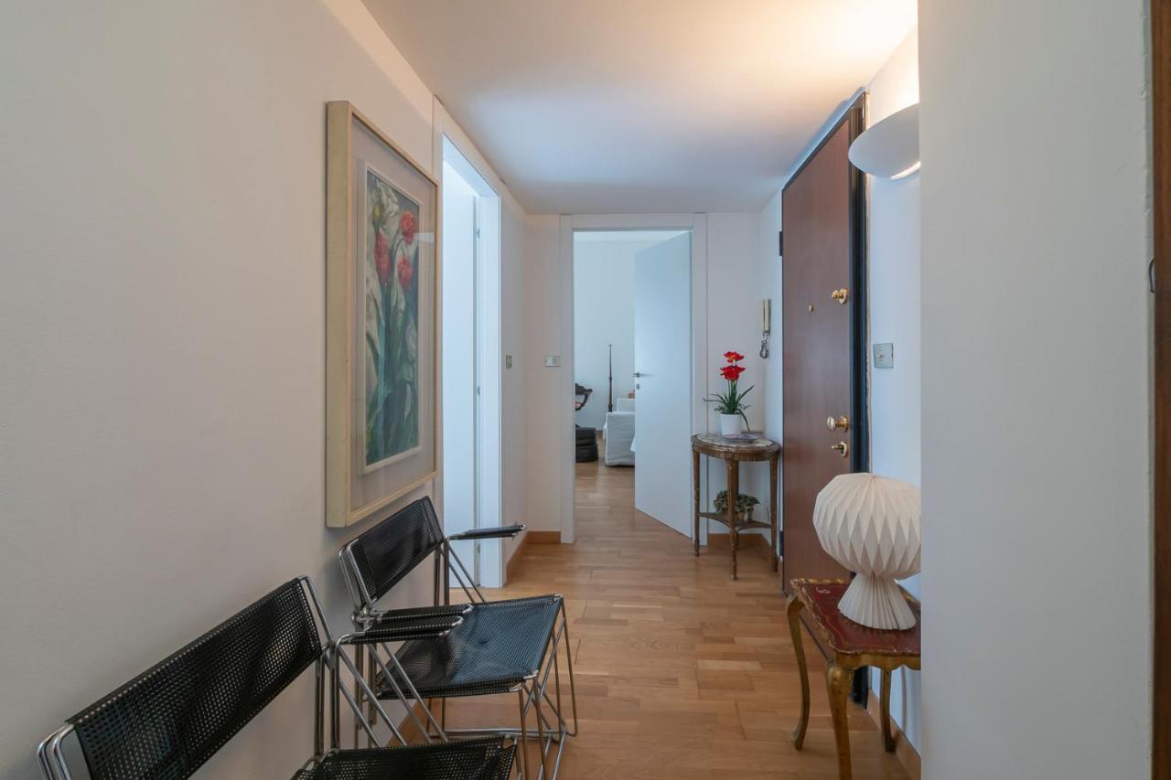 מילאנו Luxury Flat Between Navigli And Duomo - Sambuco מראה חיצוני תמונה