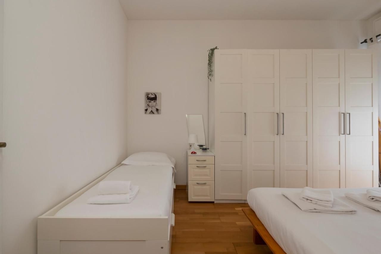 מילאנו Luxury Flat Between Navigli And Duomo - Sambuco מראה חיצוני תמונה