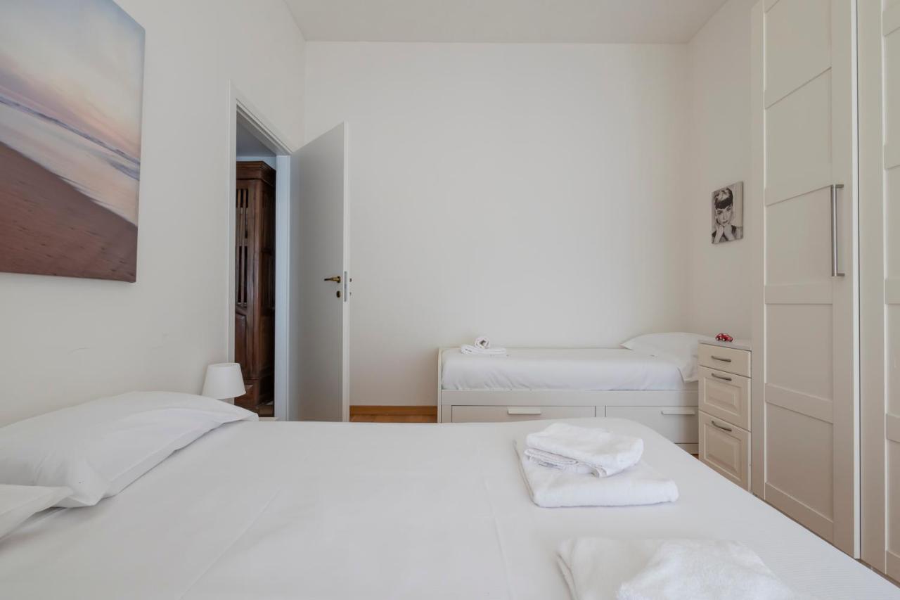 מילאנו Luxury Flat Between Navigli And Duomo - Sambuco מראה חיצוני תמונה