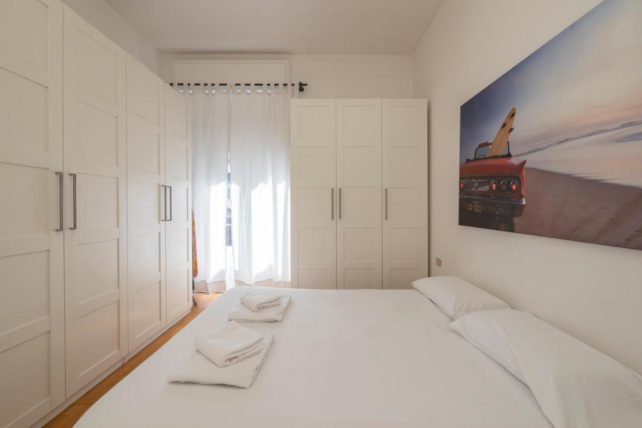 מילאנו Luxury Flat Between Navigli And Duomo - Sambuco מראה חיצוני תמונה