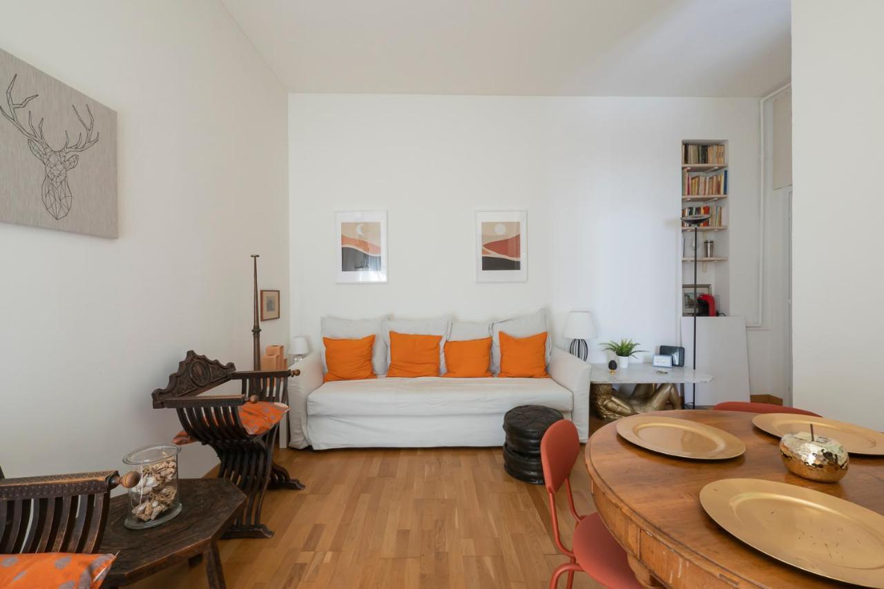 מילאנו Luxury Flat Between Navigli And Duomo - Sambuco מראה חיצוני תמונה
