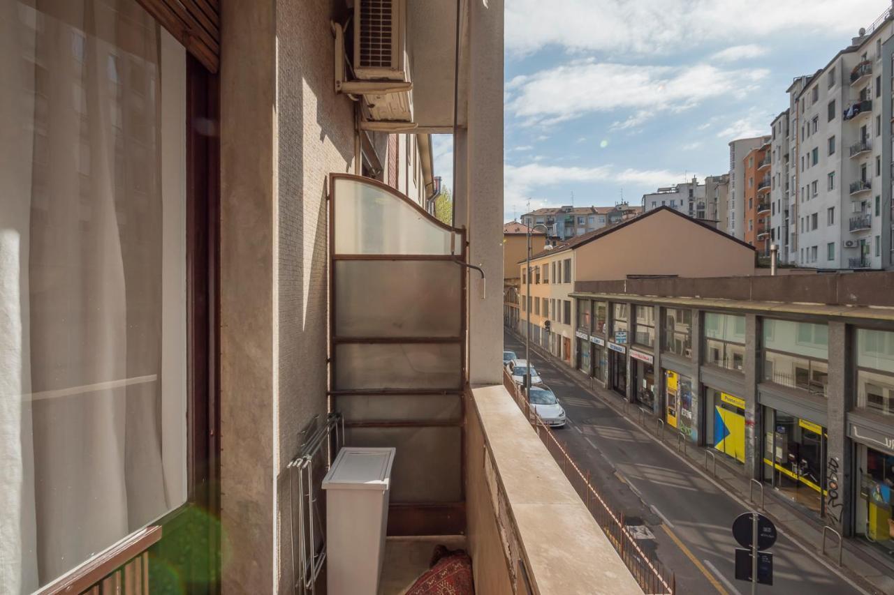 מילאנו Luxury Flat Between Navigli And Duomo - Sambuco מראה חיצוני תמונה