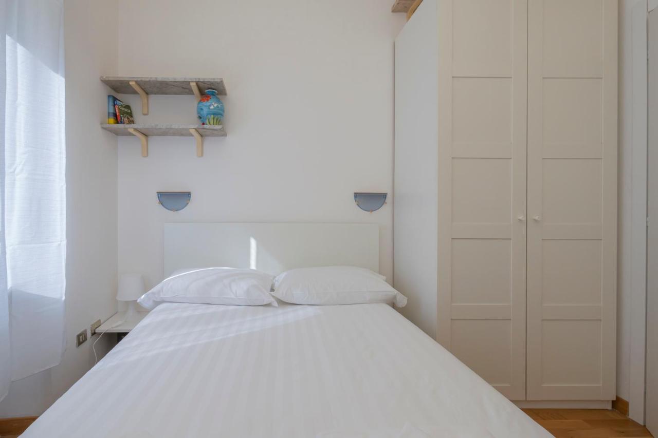 מילאנו Luxury Flat Between Navigli And Duomo - Sambuco מראה חיצוני תמונה
