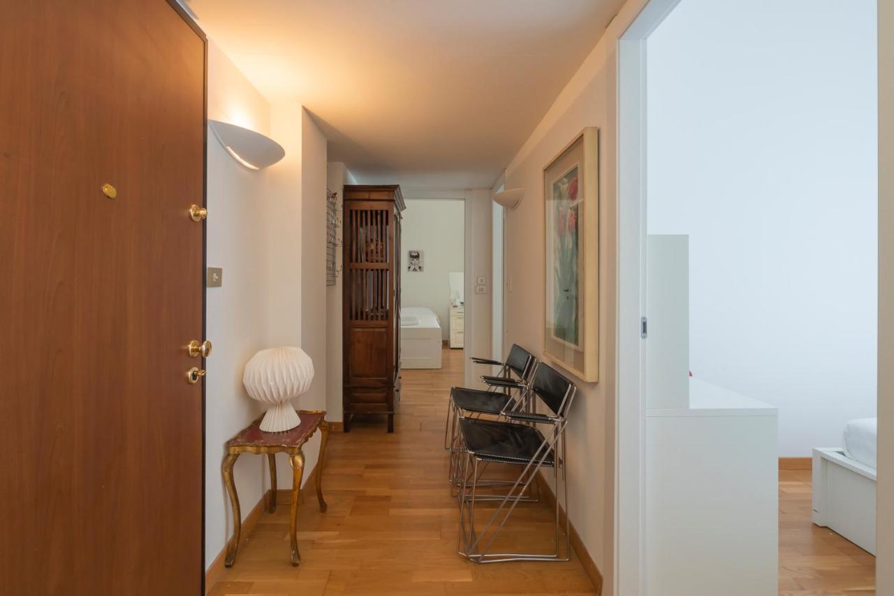 מילאנו Luxury Flat Between Navigli And Duomo - Sambuco מראה חיצוני תמונה