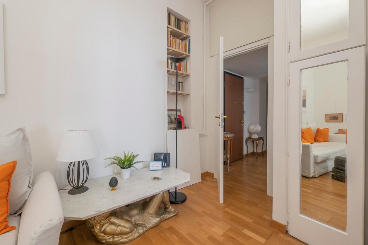 מילאנו Luxury Flat Between Navigli And Duomo - Sambuco מראה חיצוני תמונה