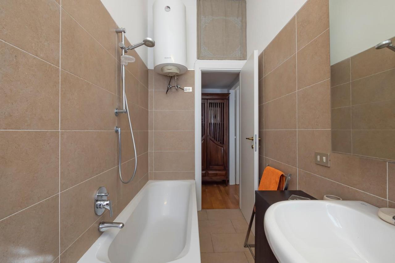 מילאנו Luxury Flat Between Navigli And Duomo - Sambuco מראה חיצוני תמונה