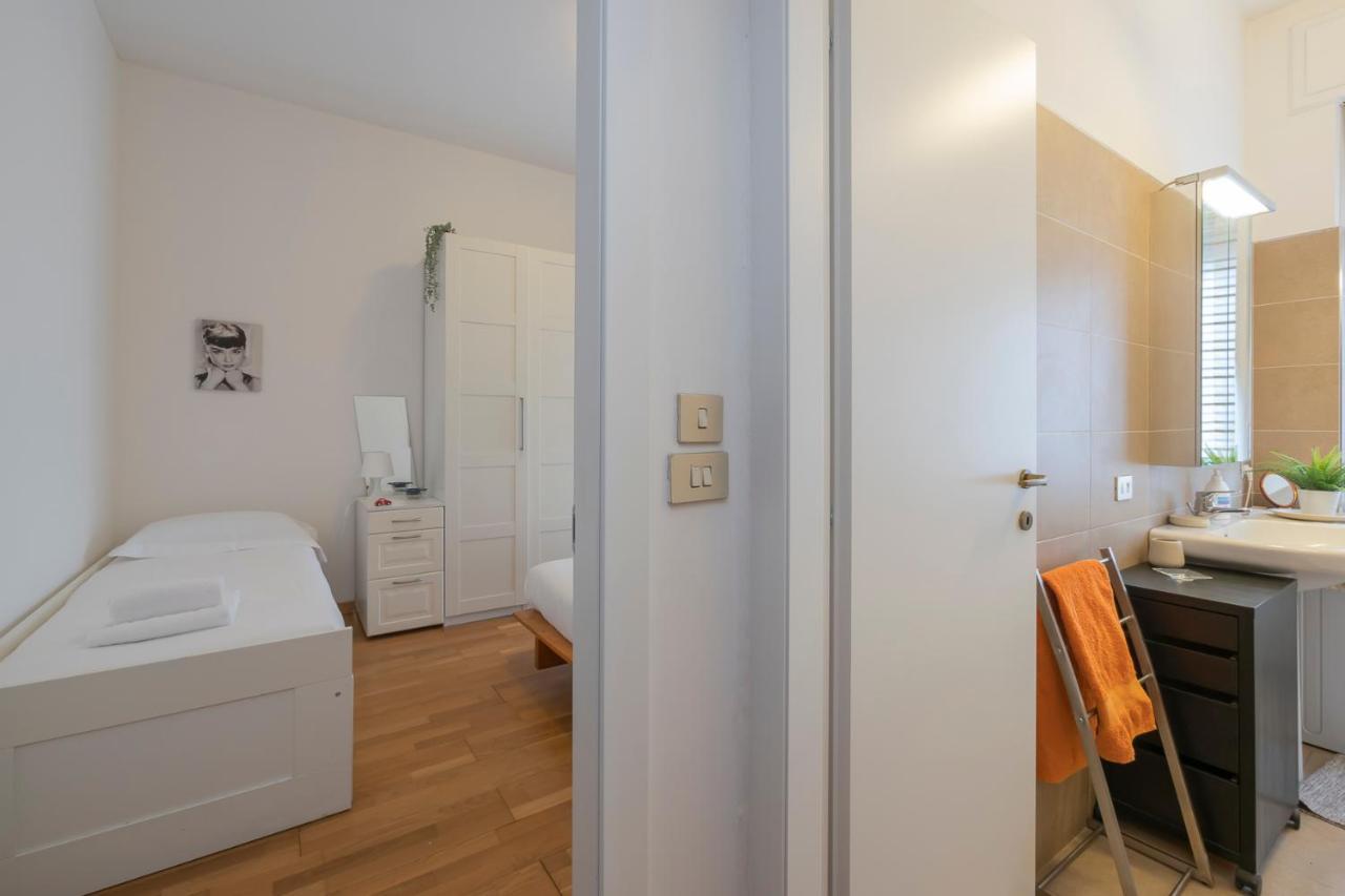 מילאנו Luxury Flat Between Navigli And Duomo - Sambuco מראה חיצוני תמונה