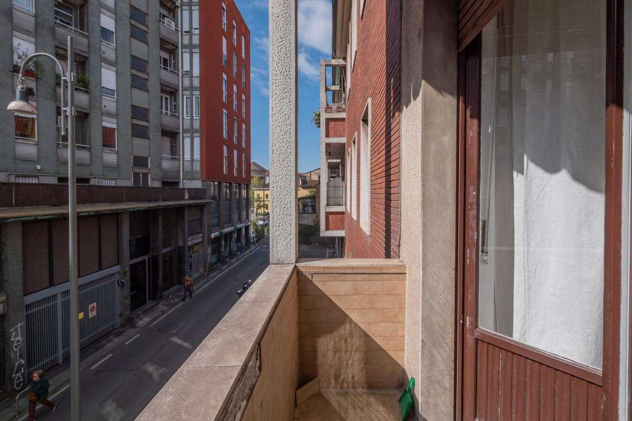 מילאנו Luxury Flat Between Navigli And Duomo - Sambuco מראה חיצוני תמונה