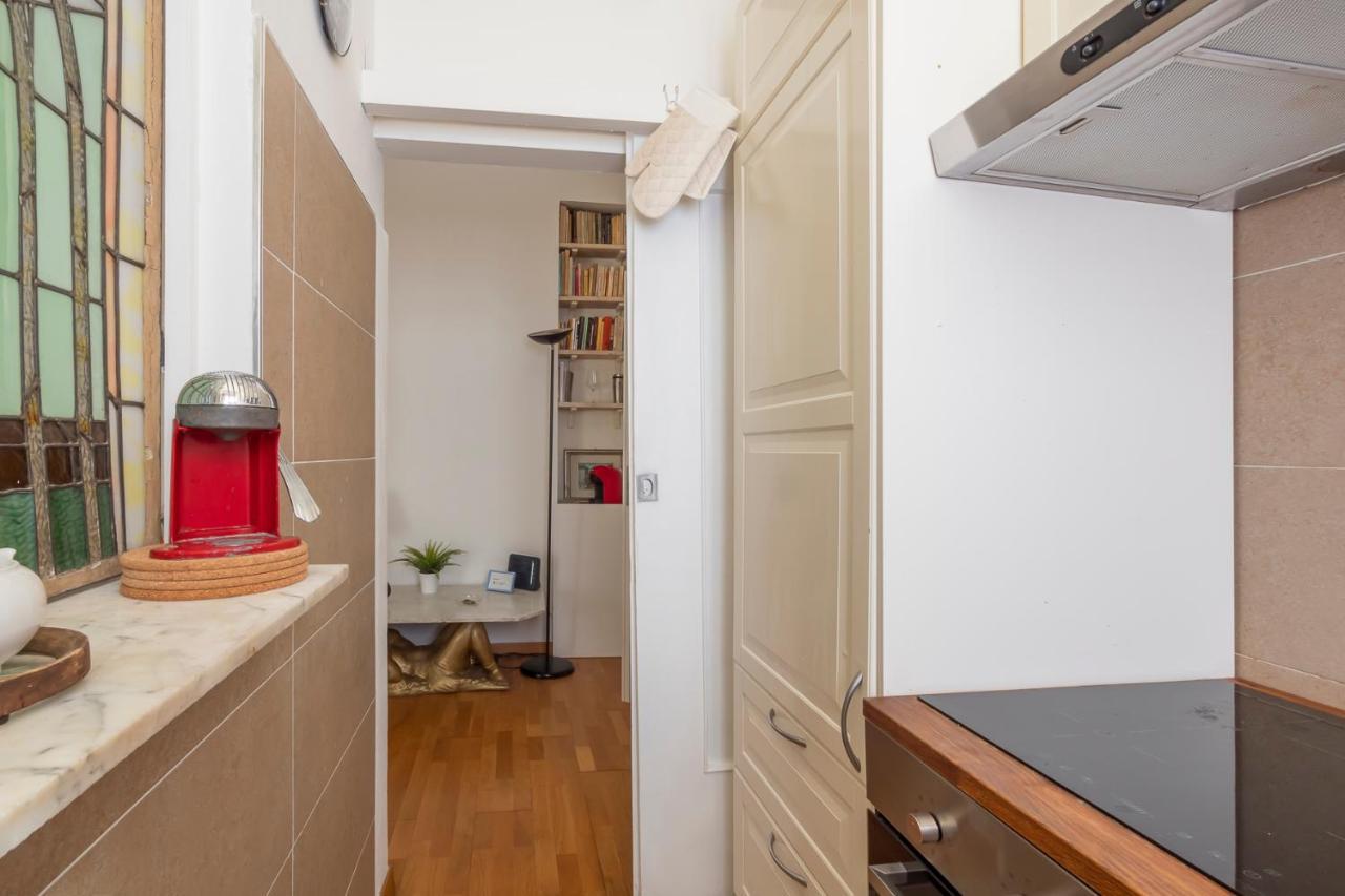 מילאנו Luxury Flat Between Navigli And Duomo - Sambuco מראה חיצוני תמונה