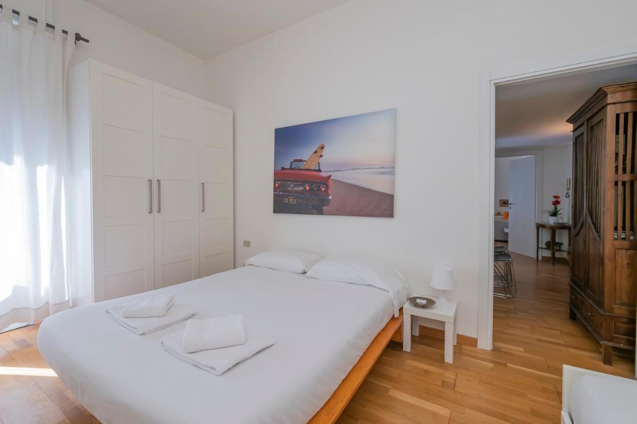 מילאנו Luxury Flat Between Navigli And Duomo - Sambuco מראה חיצוני תמונה